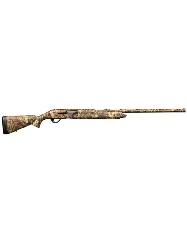 Fusil semi-automatique Winchester SX4 Camo Mobuc cal.12