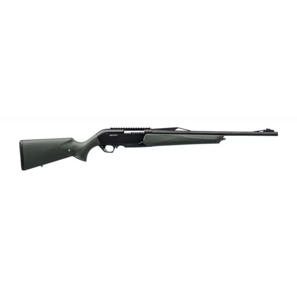 Carabine semi-auto Winchester SXR2 STEALTH Threaded