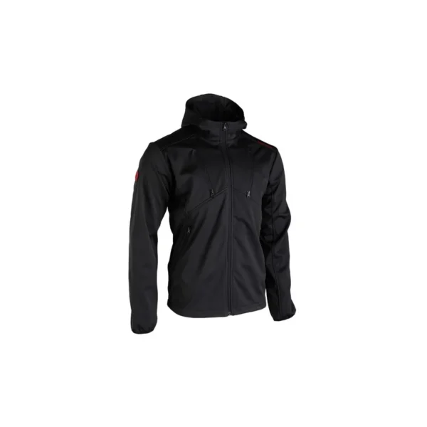 WINCHESTER VESTE TWINPEAK BLACK