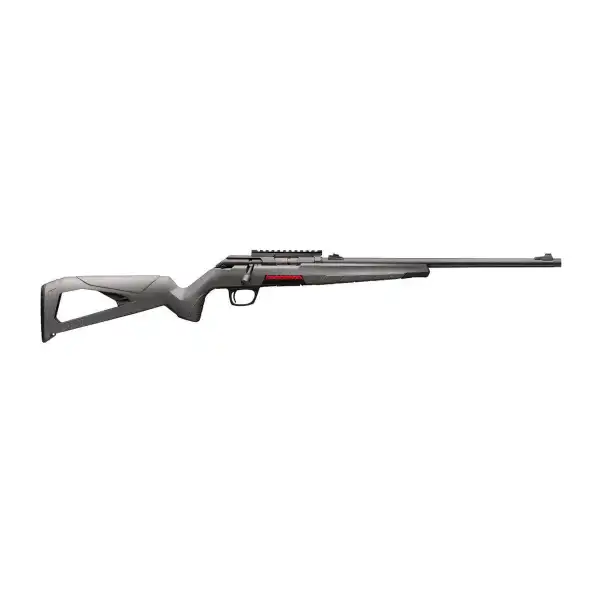 Winchester Xpert cal. .22LR avec MDS IR22 – Pack 50 munitions + 5 cibles