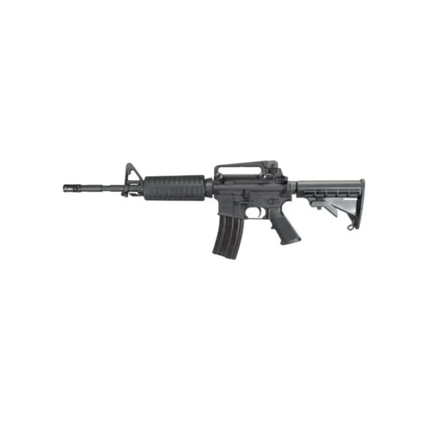 WINDHAM WEAPONRY WW-14 .223 Rem – Canon 14,5″ (≈36,83 cm) – Carabine M4 compacte