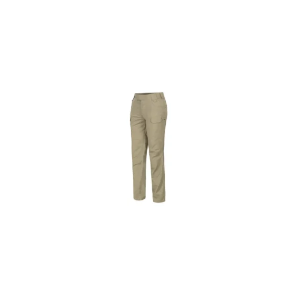 PANTALON FEMME POLYCOTTON RIPSTOP SABLE