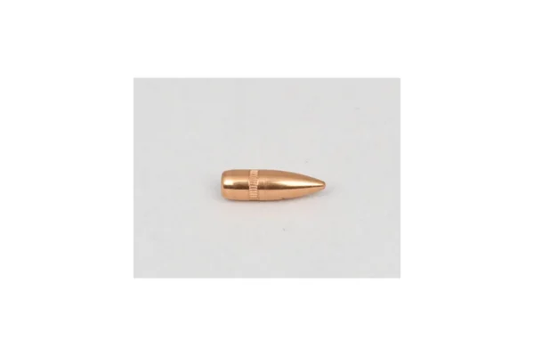 x500 Ogives BT-FMJ CAM PRO cal.222-223 Rem – 3.56g/55gr