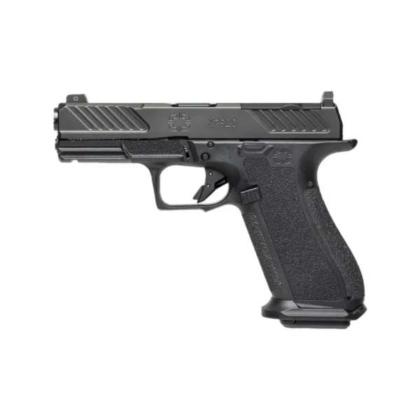 XR920 Combat Optic canon noir