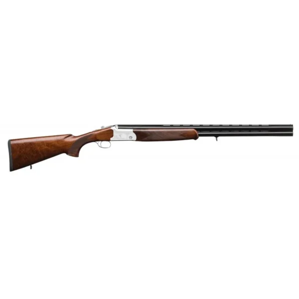 Fusil Yildiz superposé plaine 12/76