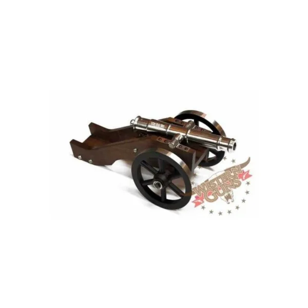 CANON YORKTOWN ARDESA CAL 50 REF CN4 | WesternGuns