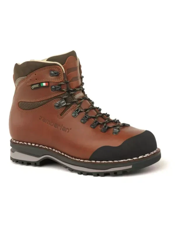 Chaussures Zamberlan Tofane GTX