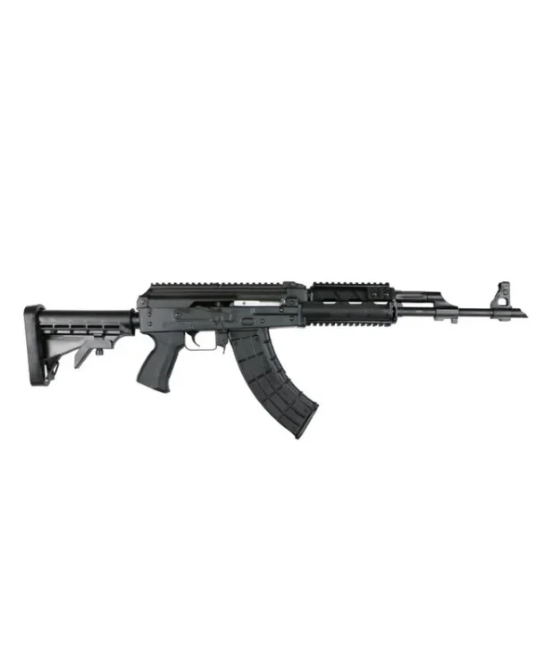 ZASTAVA M05 C3