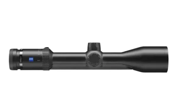 ZEISS Conquest V6 2-12×50 (M) Schienenausführung | Waffen Friedrichs