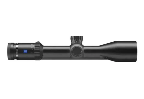 ZEISS Conquest V6 2-12×50 (M) Schienenausführung ASV-H | Waffen Friedrichs