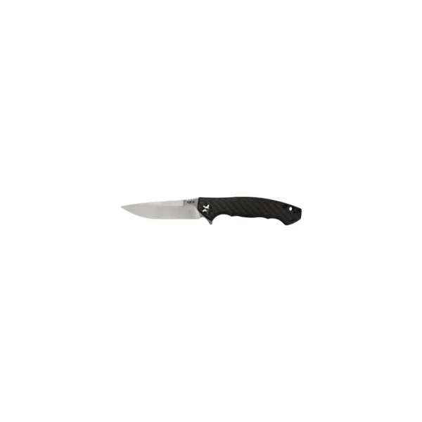 ZERO TOLERANCE – ZT0452CF – MODÈLE 0452CF – LAME 104MM