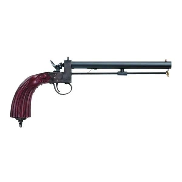 ZIMMER CALIBRE 4.5 PEDERSOLI REF S335 | WesternGuns