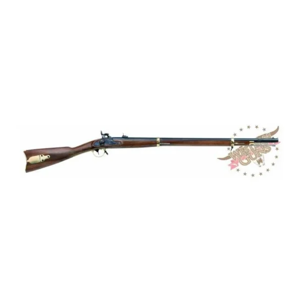 ZOUAVE US 1863 CAL 58 PEDERSOLI REF DPS291 | WesternGuns